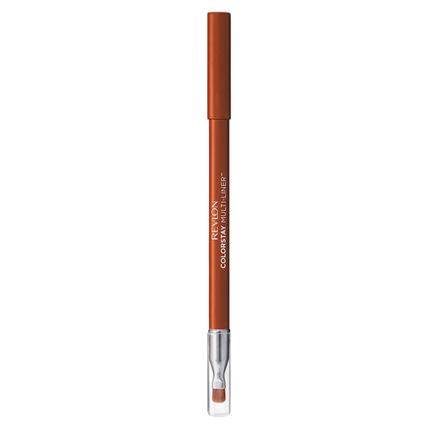 Delineador de Labios Revlon ColorStay Multi-Liner Tono Off Roading 1g Delineador para Labios Revlon